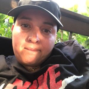 Meet your Posher, Norma